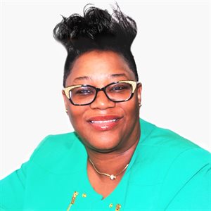 Fatinma M. Olaleye