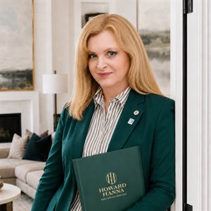 Laura Ferguson