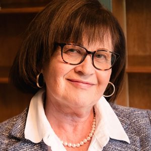 Judith Schlosberg